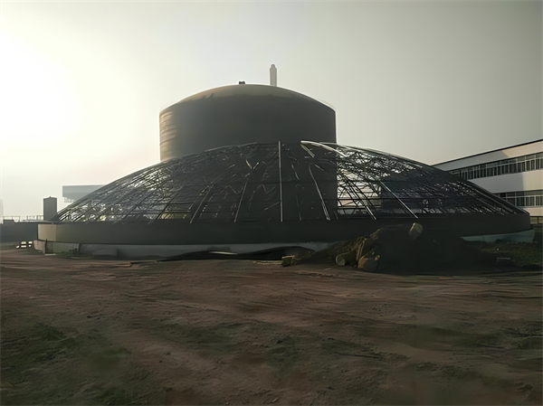 鋼板倉建造施工期間注意事項