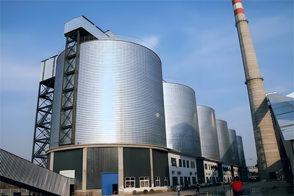 螺旋卷板倉建造施工注意事項(xiàng)