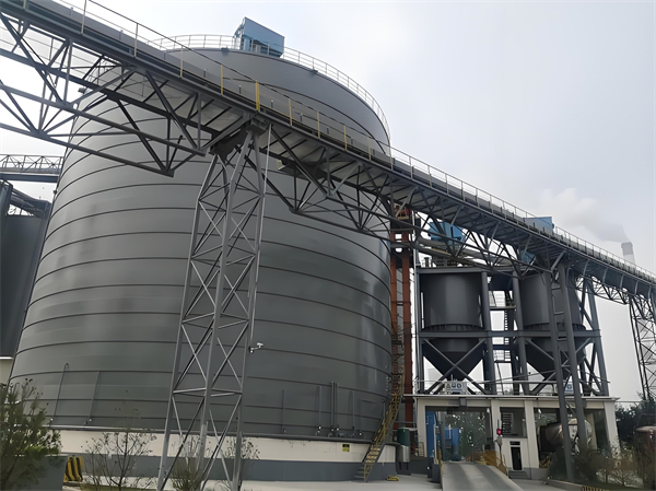 鋼板倉建造過程中有哪些難點